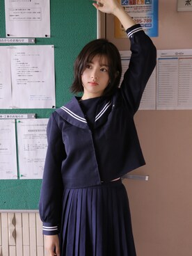 aya070812さんのコーディネート