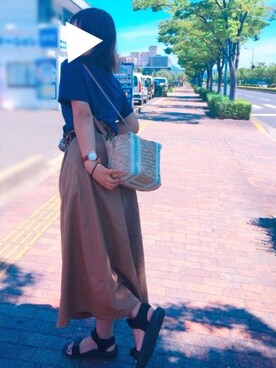 Lisaさんのコーディネート