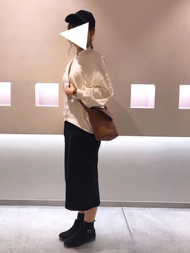 Lisaさんのコーディネート