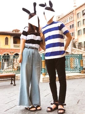 Lisaさんのコーディネート