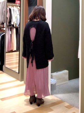 るりぼ。さんのコーディネート