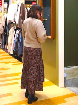 るりぼ。さんのコーディネート