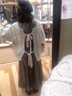 るりぼ。さんのコーディネート