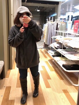 るりぼ。さんのコーディネート