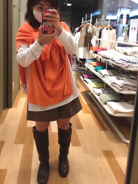 るりぼ。さんのコーディネート