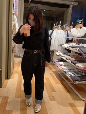 るりぼ。さんのコーディネート