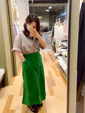 るりぼ。さんのコーディネート