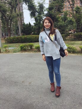 貝貝さんのコーディネート