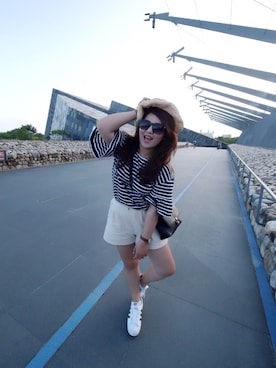 貝貝さんのコーディネート