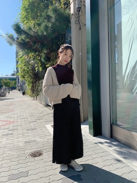 とみーさんのコーディネート