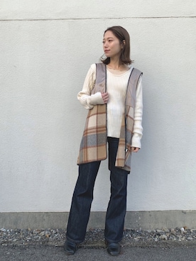 とみーさんのコーディネート