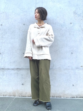 とみーさんのコーディネート