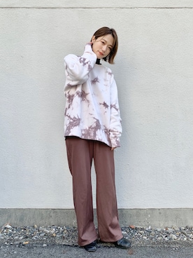 とみーさんのコーディネート