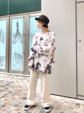 とみーさんのコーディネート