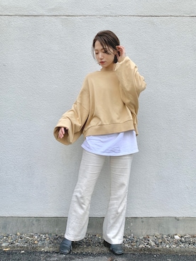 とみーさんのコーディネート