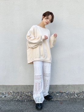 とみーさんのコーディネート