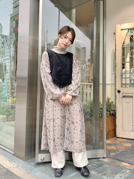 とみーさんのコーディネート