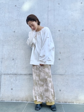 とみーさんのコーディネート