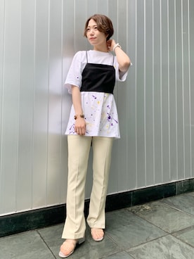 とみーさんのコーディネート