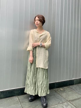 とみーさんのコーディネート