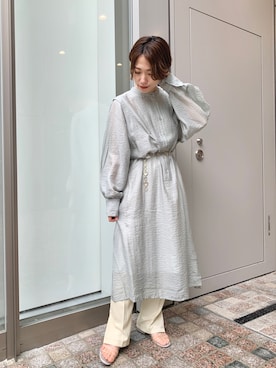 とみーさんのコーディネート