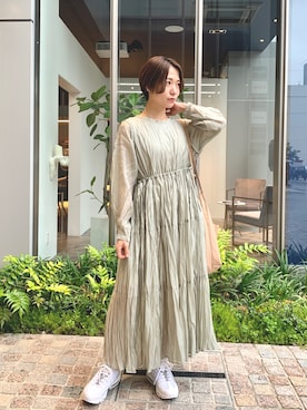 とみーさんのコーディネート