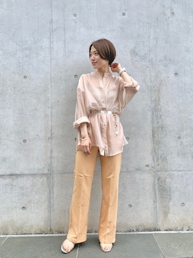 とみーさんのコーディネート