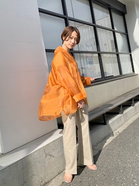 とみーさんのコーディネート