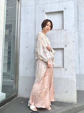 とみーさんのコーディネート