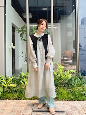 とみーさんのコーディネート