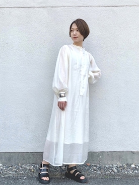 とみーさんのコーディネート