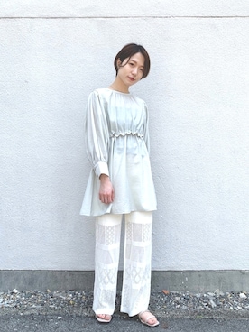 とみーさんのコーディネート