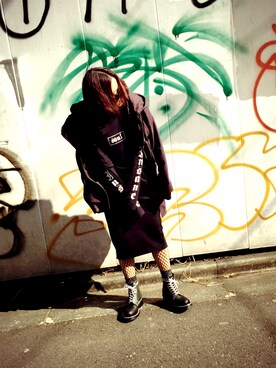 REIKAさんのコーディネート