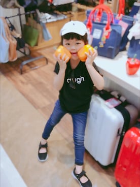 anma-さんのコーディネート