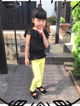 anma-さんのコーディネート