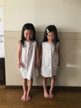 anma-さんのコーディネート