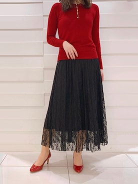 NATSUMIさんのコーディネート