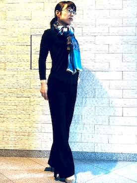 ウィーバさんのコーディネート