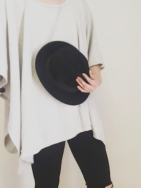 ゆうさん（メンズ・182cm）の春コーディネート