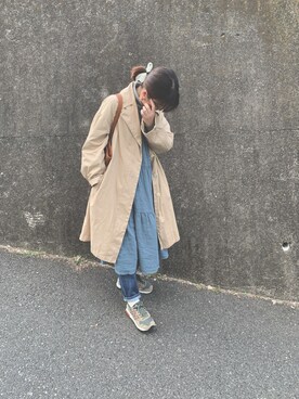 otohakunさんのコーディネート