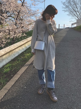 otohakunさんのコーディネート