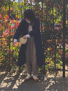 otohakunさんのコーディネート