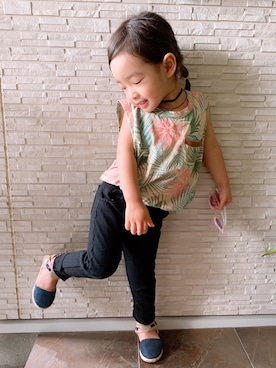 ☺︎OTOHA☺︎さんのコーディネート