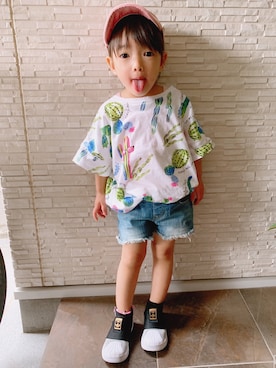 ☺︎OTOHA☺︎さんのコーディネート