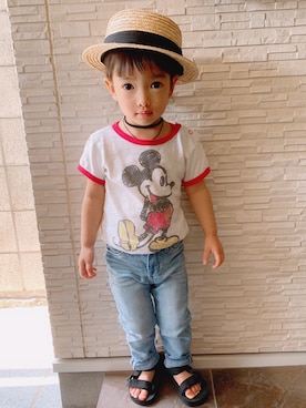 ☺︎OTOHA☺︎さんのコーディネート