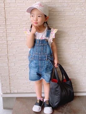 ☺︎OTOHA☺︎さんのコーディネート