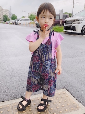 ☺︎OTOHA☺︎さんのコーディネート