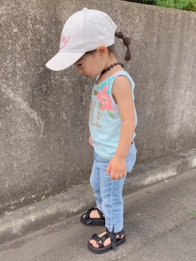 ☺︎OTOHA☺︎さんのコーディネート