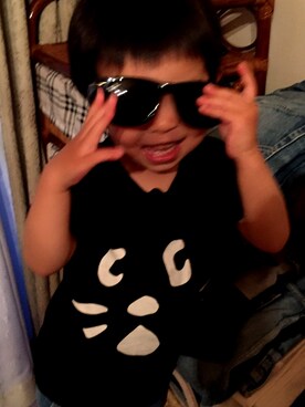 HARUさんのコーディネート