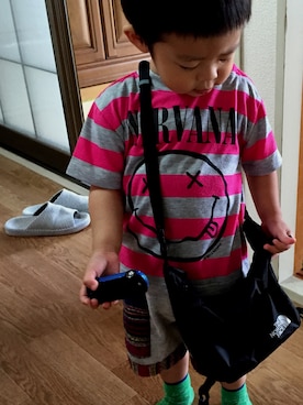 HARUさんのコーディネート